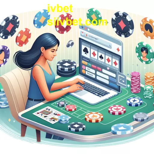 Apostas: O Novo Entretenimento no ivbet