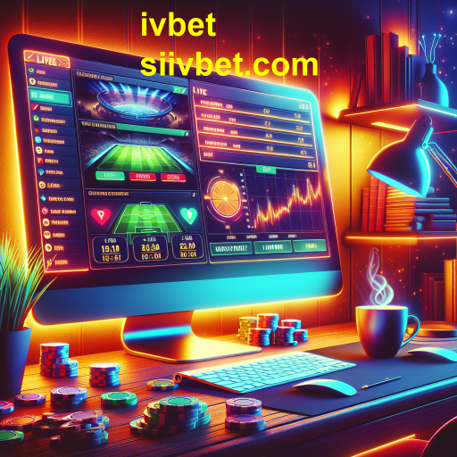 A Emoção dos Eventos de Apostas no ivbet