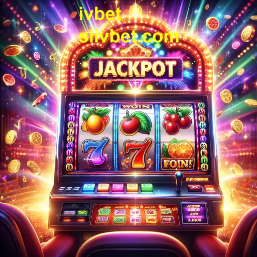 Descubra a Emoção dos Jackpots no ivbet!